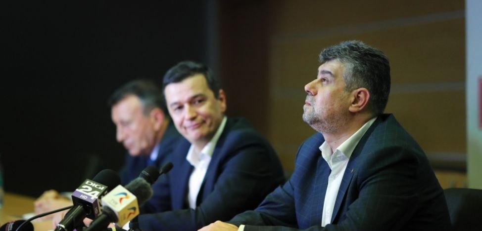 PSD boicotează Realitatea Plus și acuză atacuri la Grideanu. Reacția reprezentanților postului TV