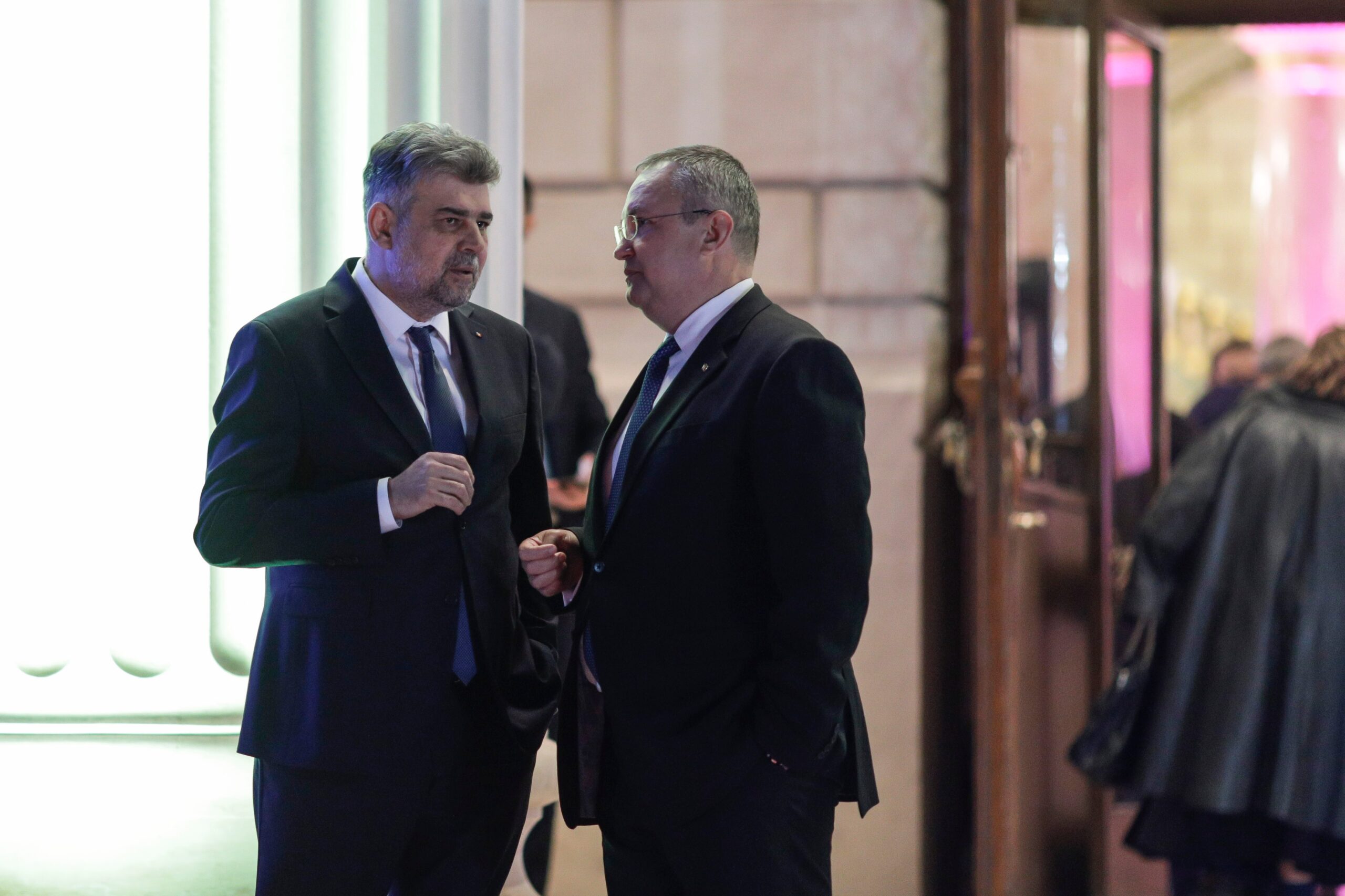 Bucureștiul, capitală politică. Mizele aducerii de către PNL și PSD a liderilor UE în România ANALIZĂ