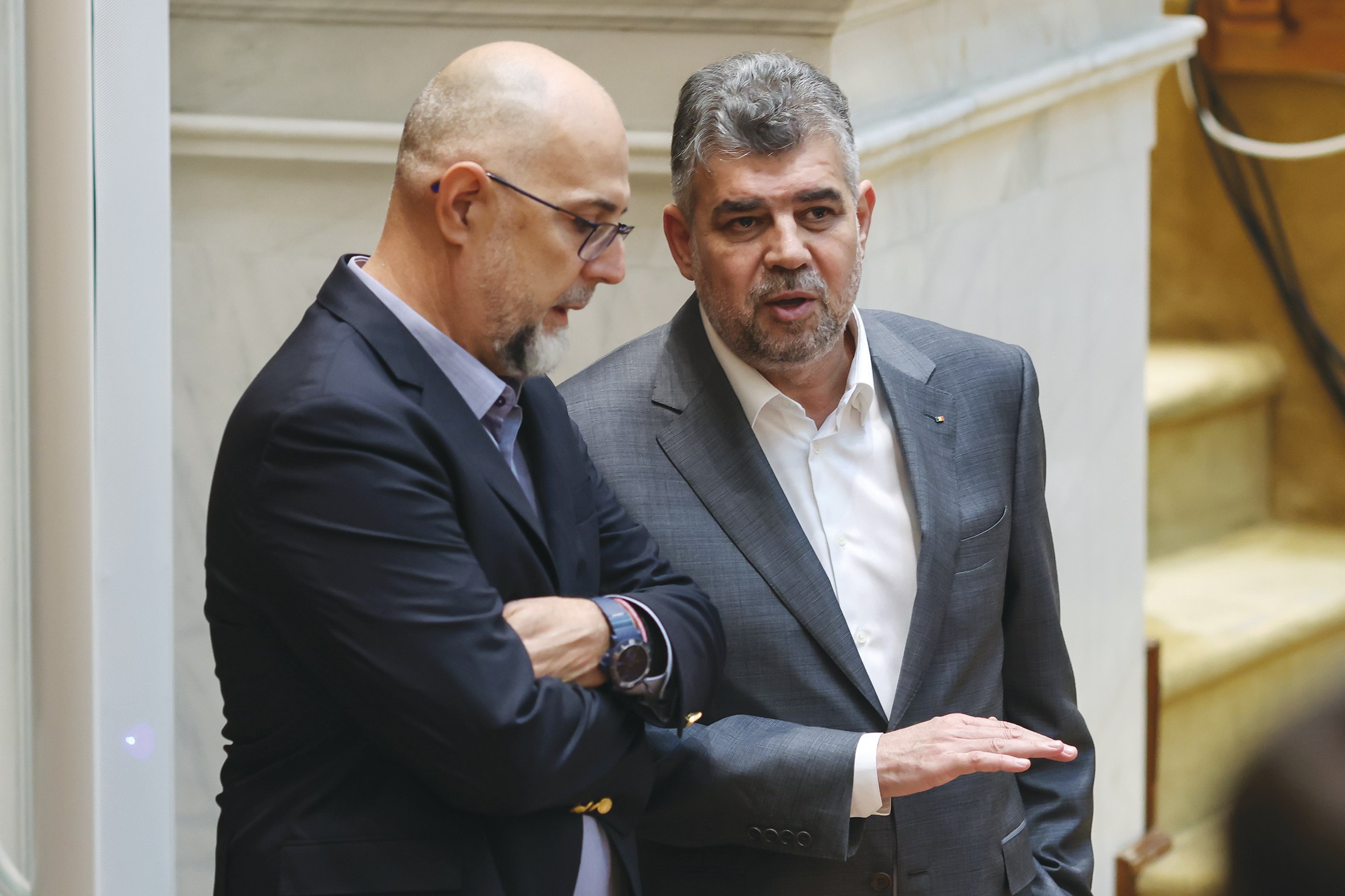 UDMR vrea înapoi la guvernare după alegerile din 2024: Actualul Executiv nu are viziune, nu are curaj şi nu are bun simţ
