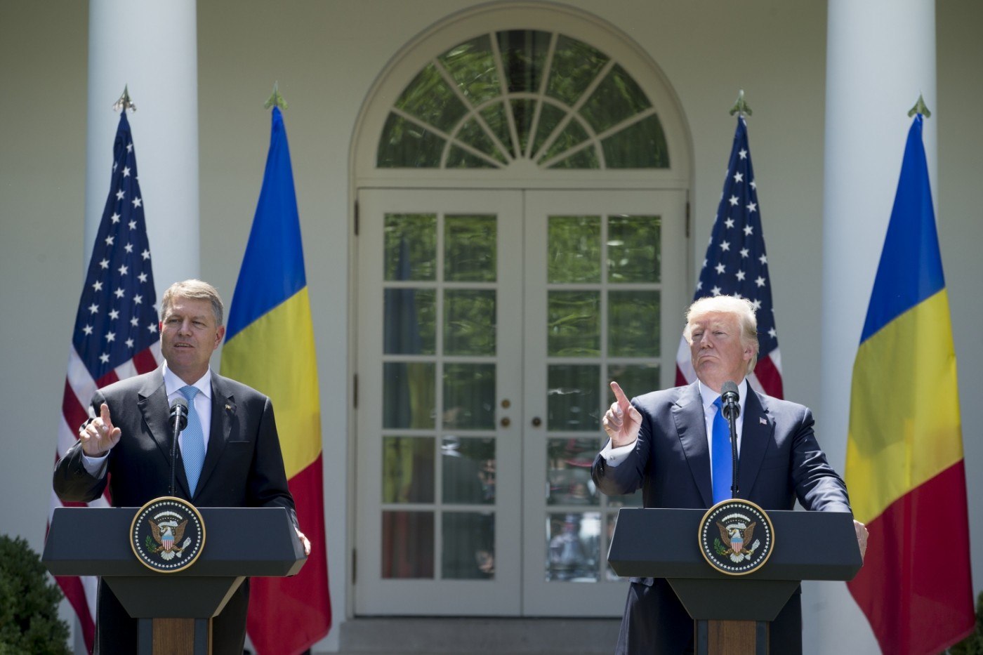 Cum văd partidele din România revenirea lui Donald Trump la Casa Albă și relația București-Washington ANALIZĂ
