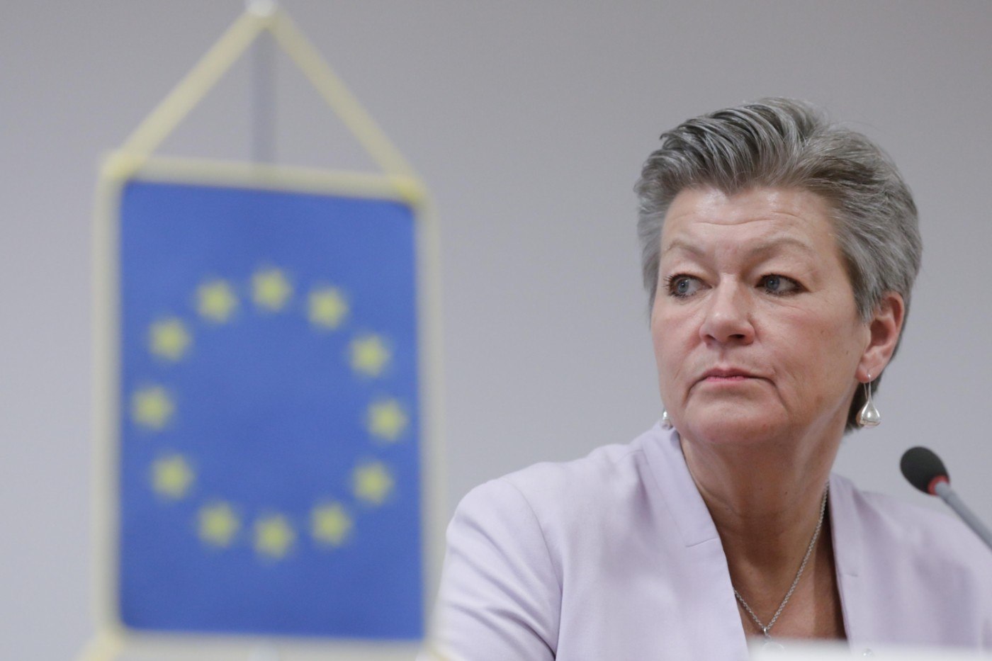 Comisar european, despre aderarea României și Bulgariei la spațiul Schengen: O realizare foarte importantă