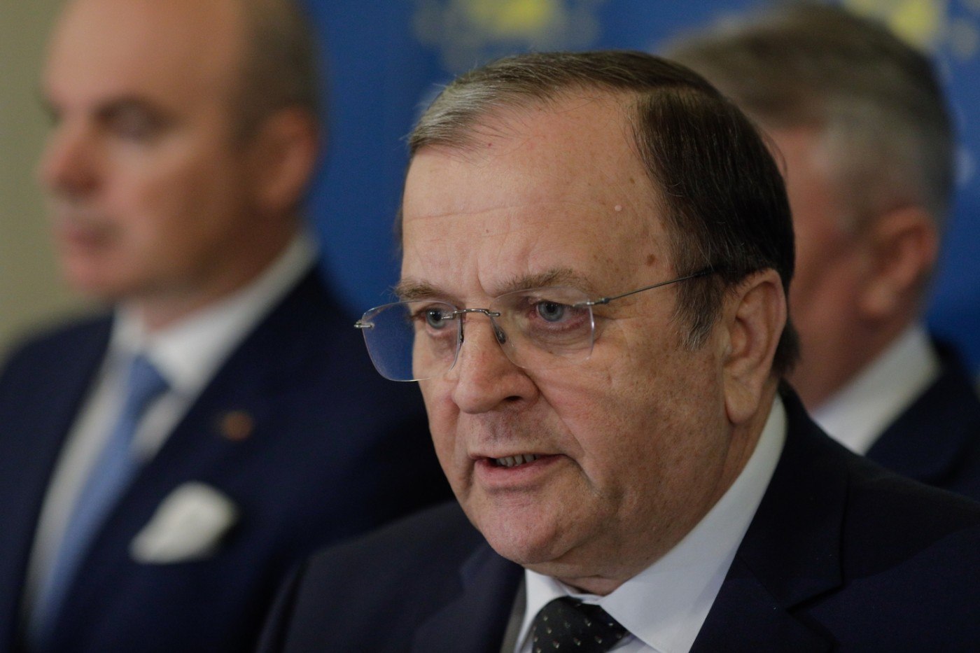 Liderul AUR nu a acceptat confruntarea lansată de președintele PLN Suceava. Flutur: Ai scris că vrei Bucovina înapoi, înapoi e la ruși! Nu voi accepta