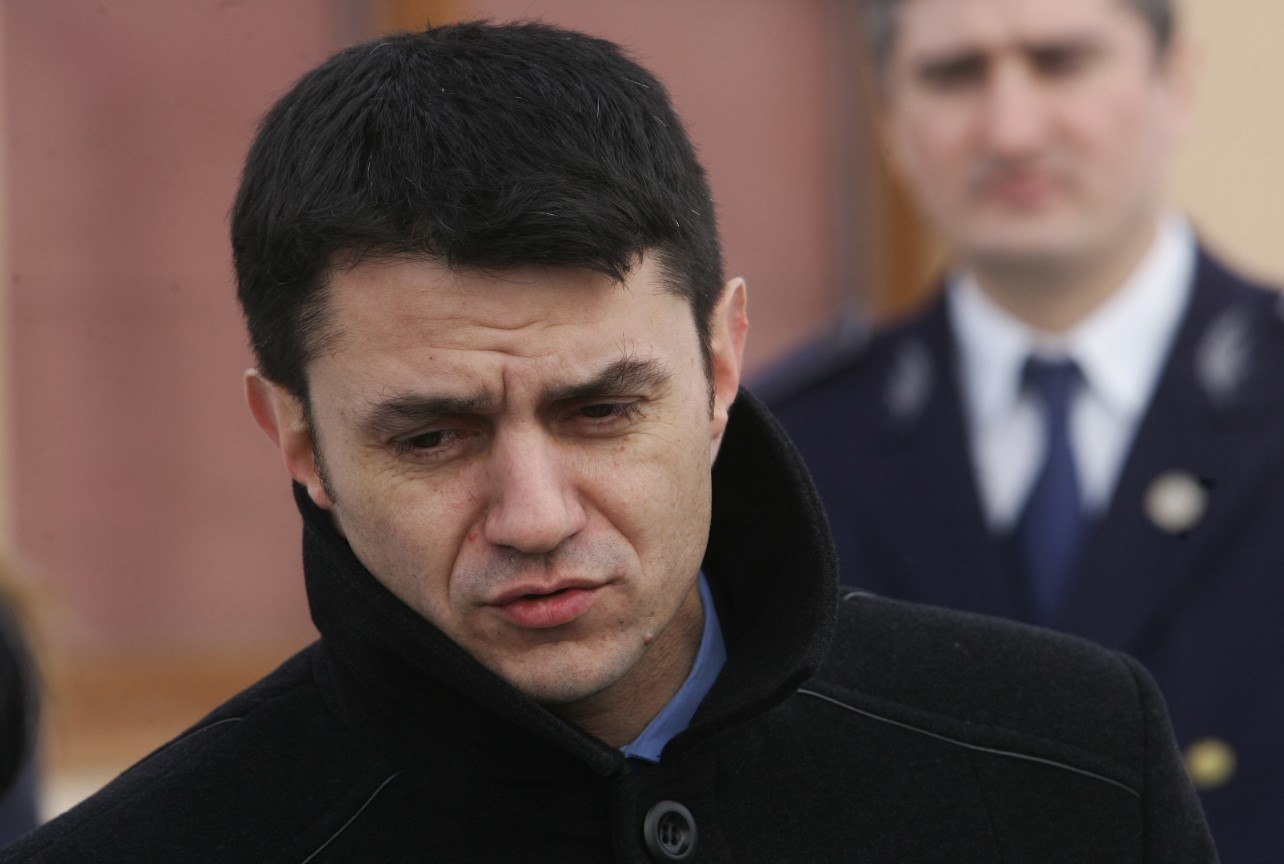 Un fost șef al DGA, proaspăt pensionat, a intrat în AUR: „Au un slogan în care eu mă regăsesc“
