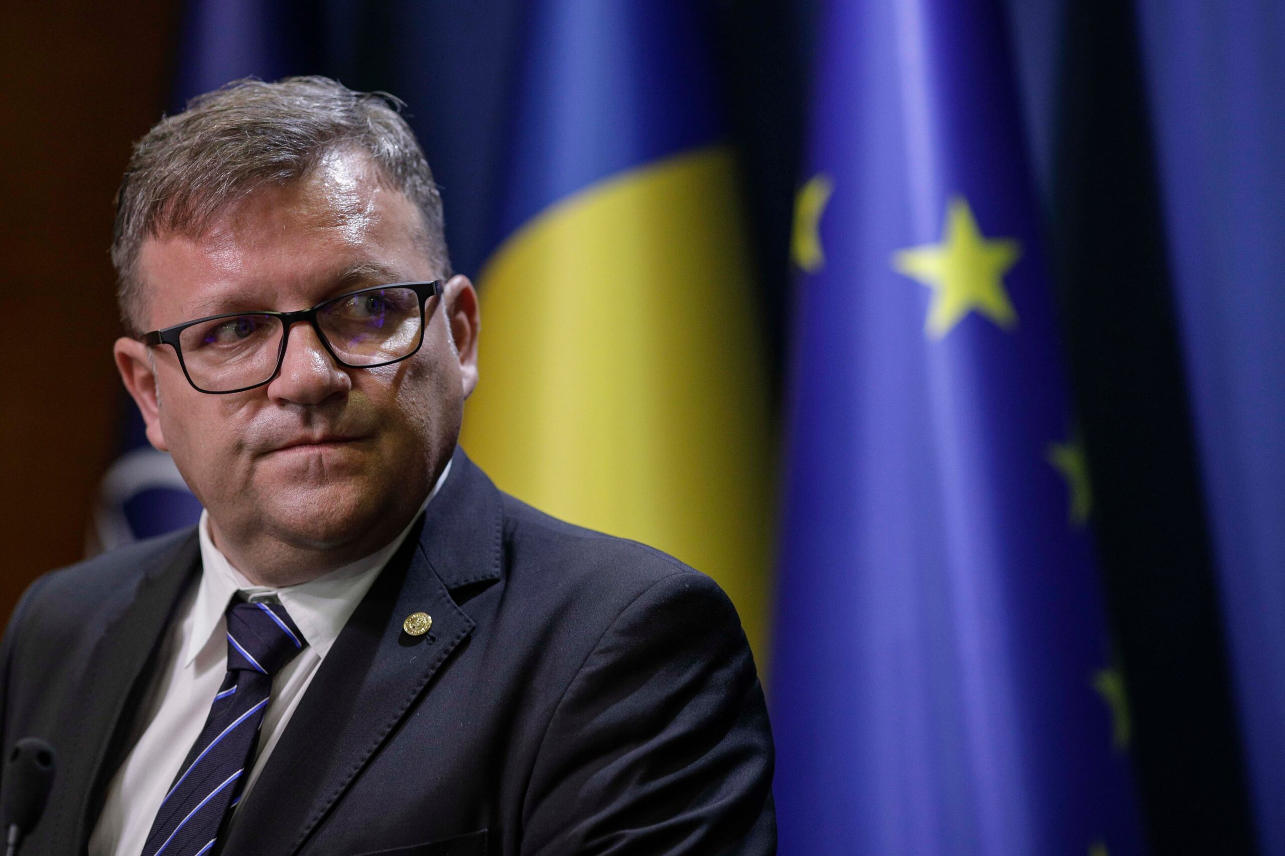Budăi, despre propunerea PNL privind neimpozitare pensiilor sub 3.000 de lei: Sper că nu au făcut-o doar în cheie electorală