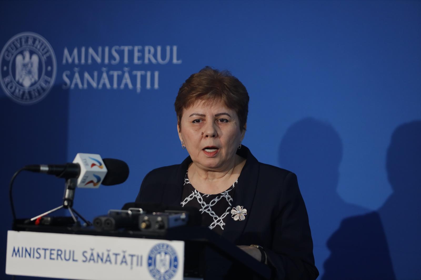 „Nu toate pot fi eliberate în situații de urgență”