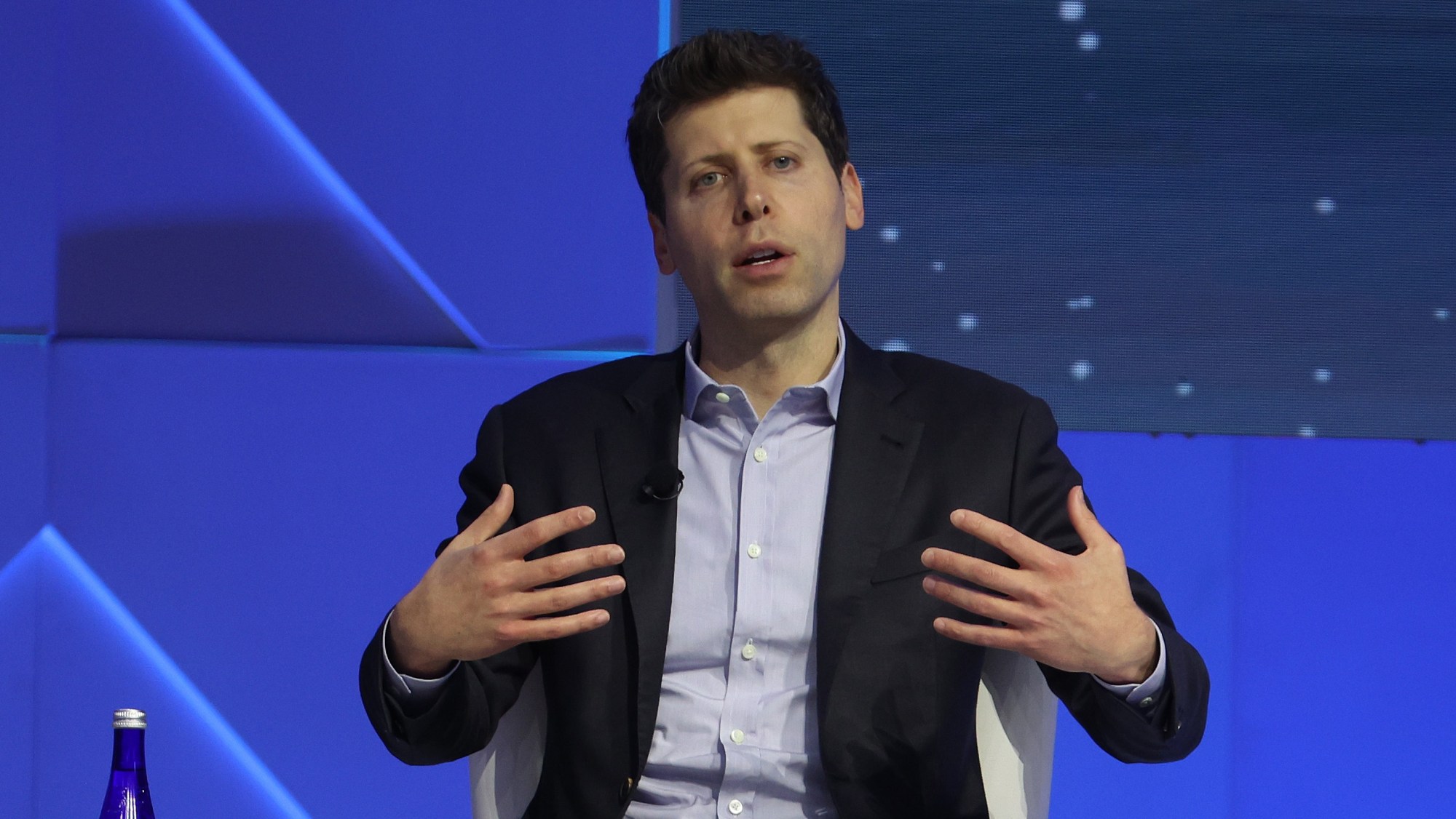 Rezumatul OpenAI despre înlăturarea lui Altman în noiembrie