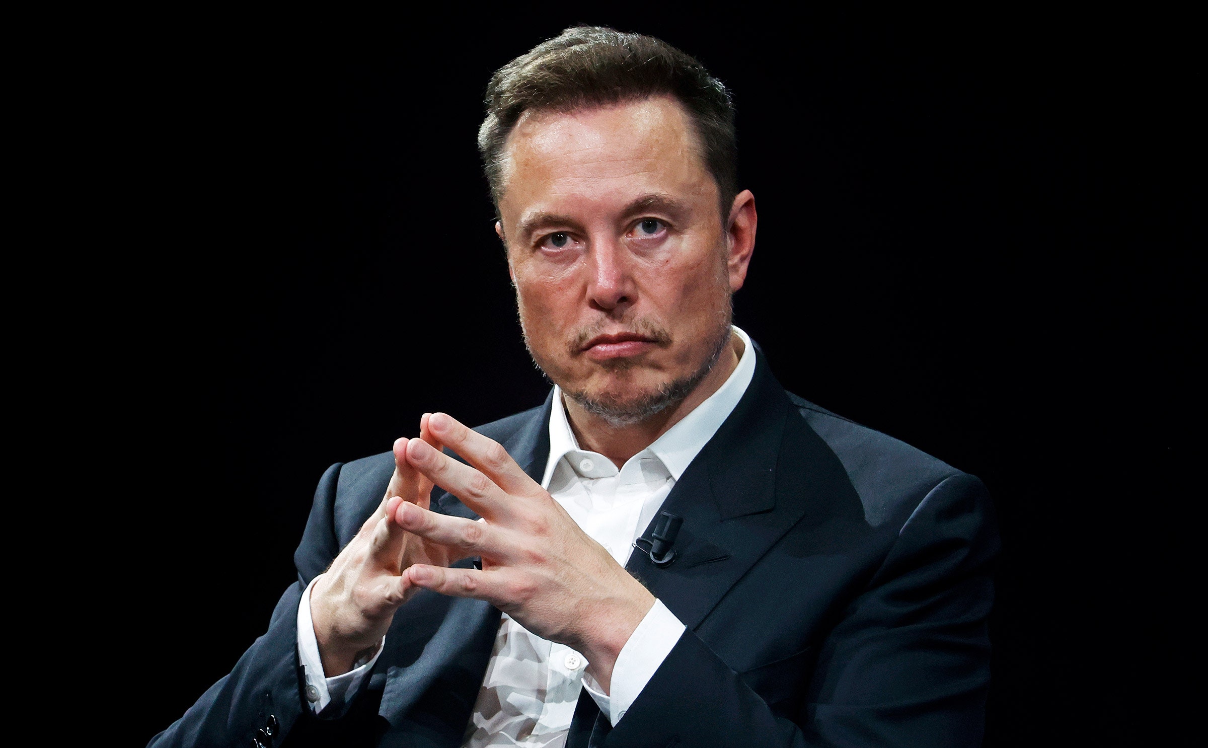 Elon Musk va vizita lagărul de exterminare de la Auschwitz, după ce s-a confruntat cu acuzații de antisemitism în noiembrie