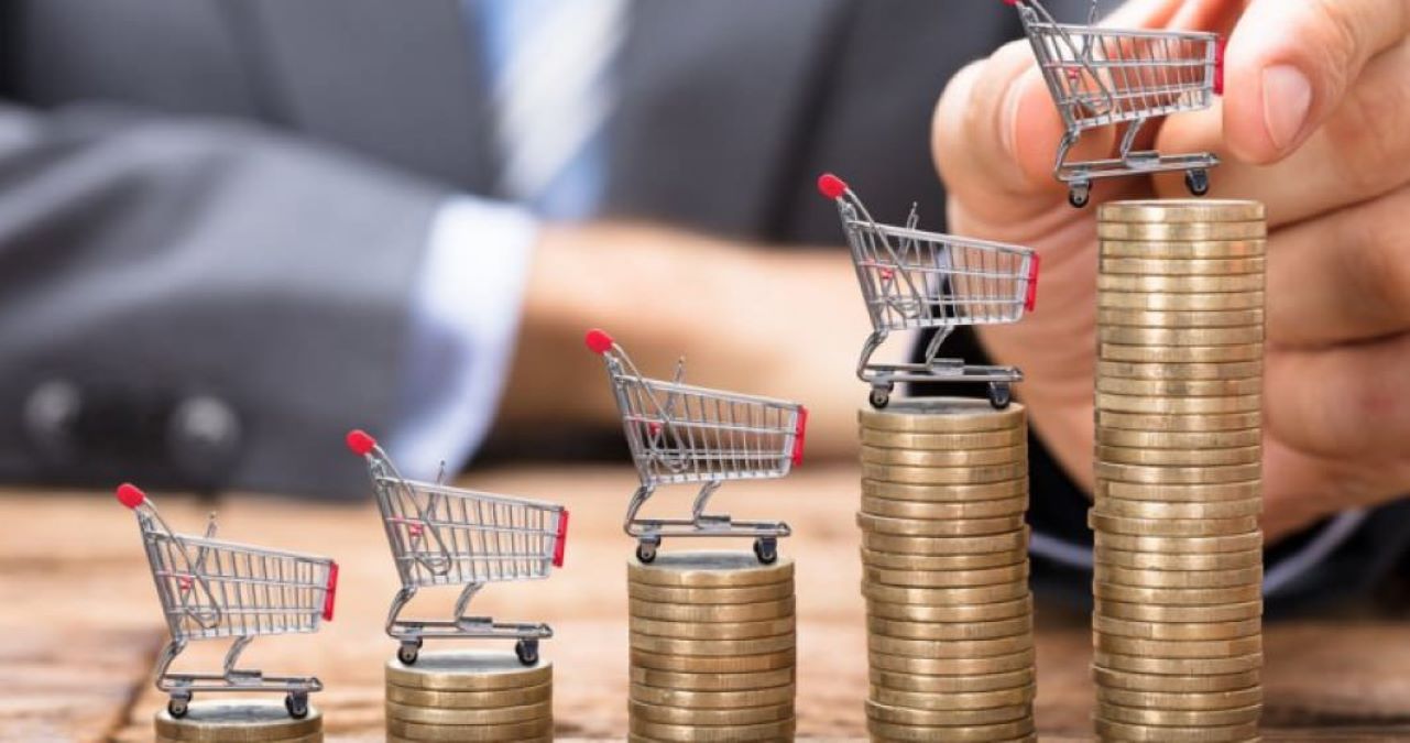 Inflația a urcat la 2,9%
