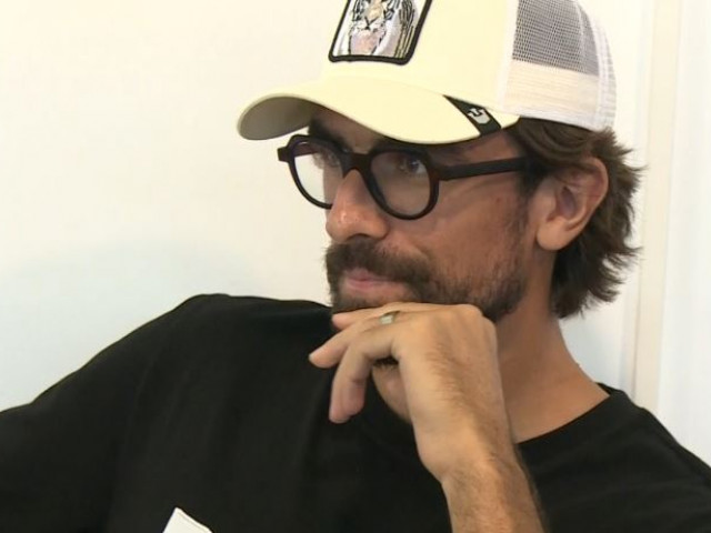 Decizia luată de FCSB în privința lui Andrea Compagno, chiar în ziua plecării în cantonament