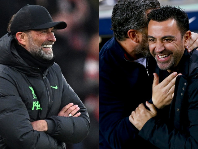 Lovitură de teatru! După Klopp și Xavi, un alt antrenor important a anunțat că pleacă. Poate ajunge la Barcelona