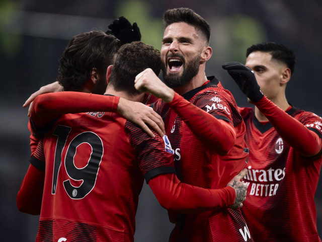 S-a scris istorie în AC Milan – AS Roma 3-1, meciul care l-ar fi făcut pe Jose Mourinho să își anunțe demisia