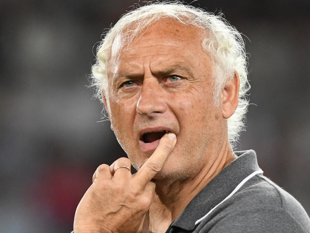 Italienii au reacționat, după ce Andrea Mandorlini a fost dat afară de CFR Cluj