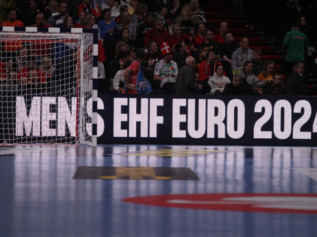 Live Video | CE de handbal masculin | Norvegia
