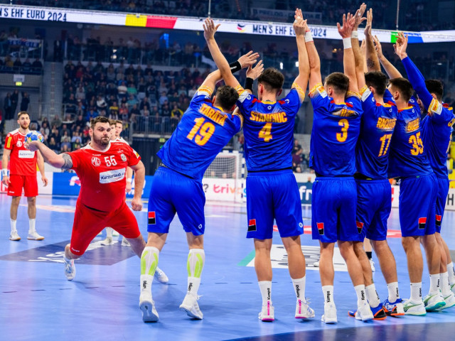 Spania, LIVE VIDEO, 19:00, Digi Sport 3. Al doilea meci pentru ”Tricolori” la EURO