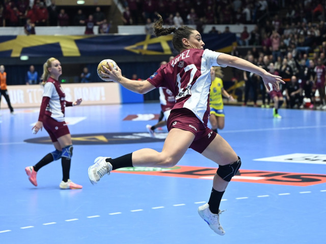 Live Video | Ikast – Rapid, ACUM, DGS 2. Giuleștencele speră să obțină a patra victorie în EHF Champions League