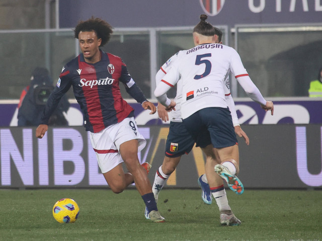 Video | Bologna – Genoa 1-1. Trupa lui Radu Drăgușin a fost egalată în prelungiri