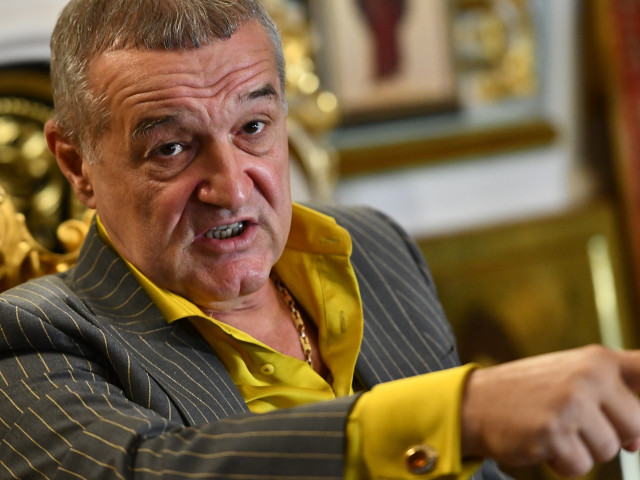“Cele două pantere! Sunt foarte buni”