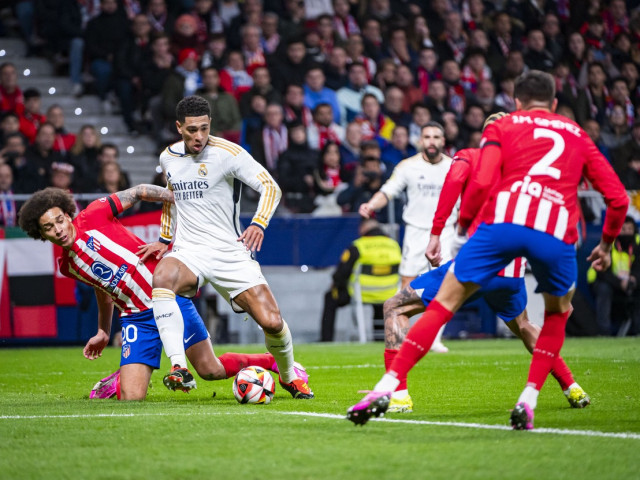 Video | Atletico Madrid – Real Madrid 4-2. Spectacol total! ”Galacticii”, eliminați din Cupa Spaniei