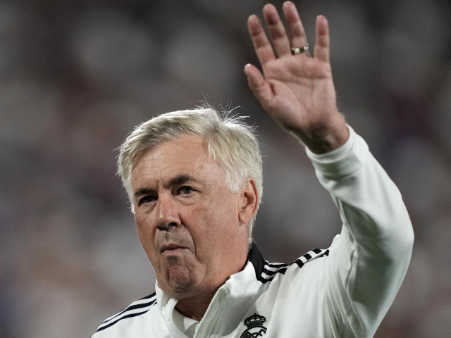 Carlo Ancelotti continuă să scrie istorie la Real Madrid! Italianul îl depășește pe Zinedine Zidane