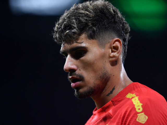 Florinel Coman și oferta de la Rapid! Fotbalistul de la FCSB a spus totul