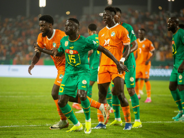 Senegal, campioana en-titre, eliminată din Cupa Africii! Coasta de Fildeș, calificare dramatică în ”sferturi”
