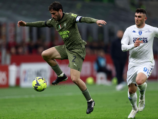 Empoli – AC Milan, LIVE VIDEO, 13:30, DGS 1. ”Diavolii” caută un nou succes în Serie A
