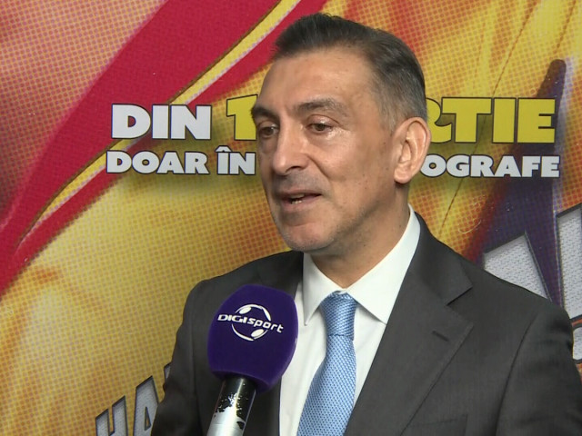 Video Exclusiv | ”Hai România”, filmul despre ”Generația de Aur”, se pregătește de lansare! Ilie Dumitrescu: ”Am retrăit emoțiile de atunci!”