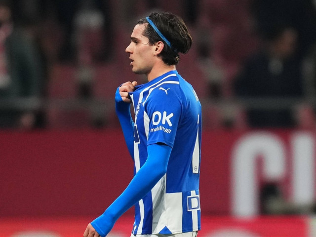 Live Video&Score | Almeria – Alaves, LIVE VIDEO, 22:00, Digi Sport 3. Ianis Hagi, pe banca de rezerve