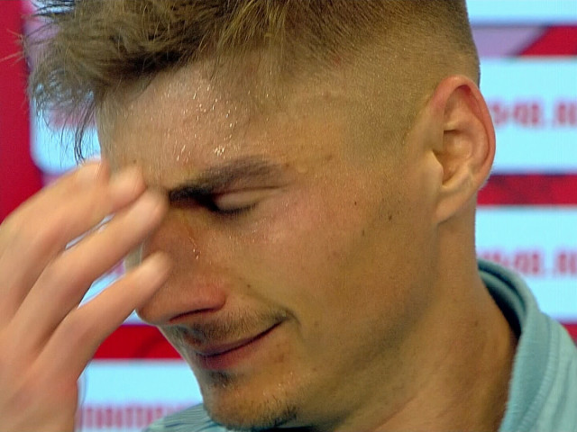 Și-a dat în judecată clubul, după ce a jucat doar 72 de minute. Suma imensă pe care o cere