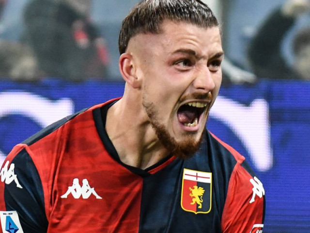 Presa din Germania, reacție tranșantă imediat după ce Radu Drăgușin a refuzat-o pe Bayern Munchen