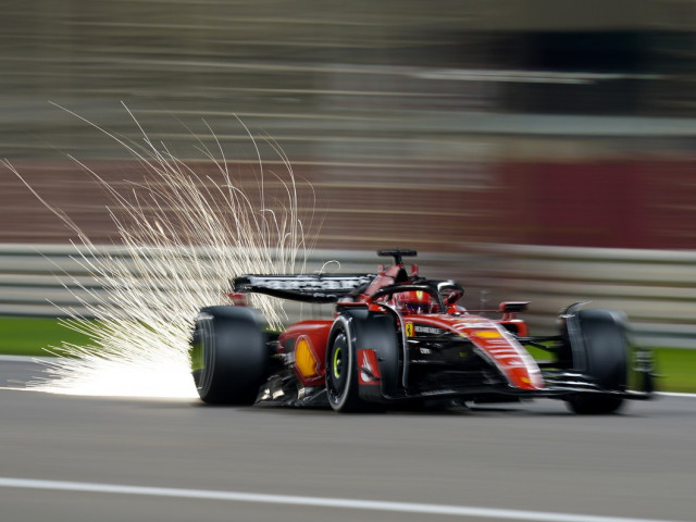 Ferrari a făcut anunțul despre Charles Leclerc