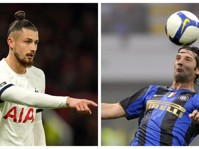 Radu Drăgușin sau Cristi Chivu? Adrian Mutu a dat răspunsul pe loc, în direct la TV