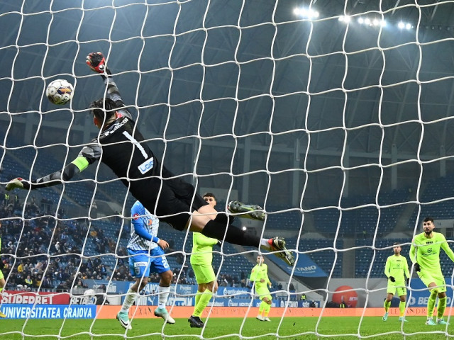 Video Exclusiv | Rapid vrea să dea lovitura iernii în SuperLiga: Silviu Lung jr!