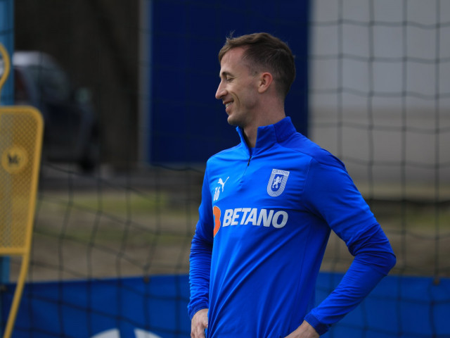 Echipa din Liga 4 la care a ajuns Juan Camara, fostul jucător de la Dinamo și Universitatea Craiova