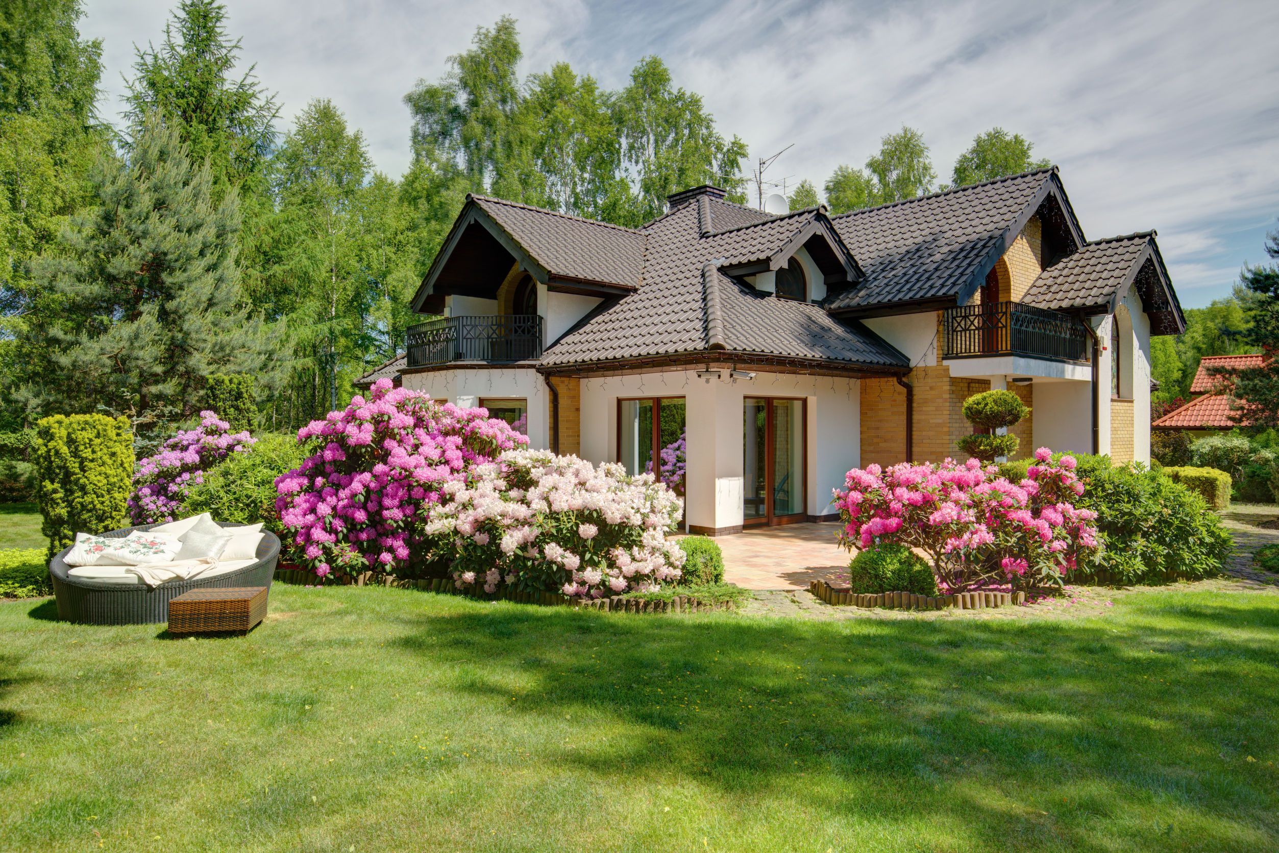 Baby boomers domină piața imobiliară din America. De ce reprezintă asta o problemă