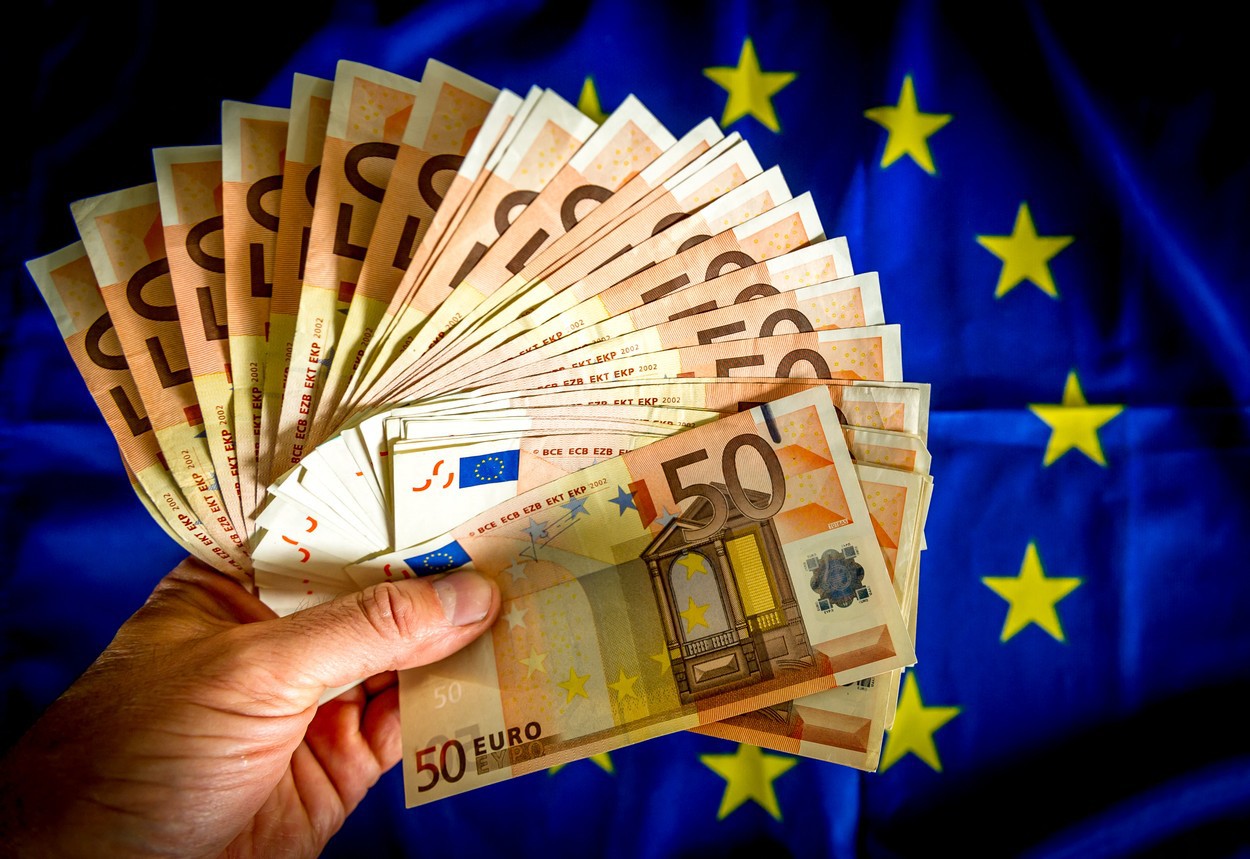 175 milioane de euro pentru a stimula domeniul apărării