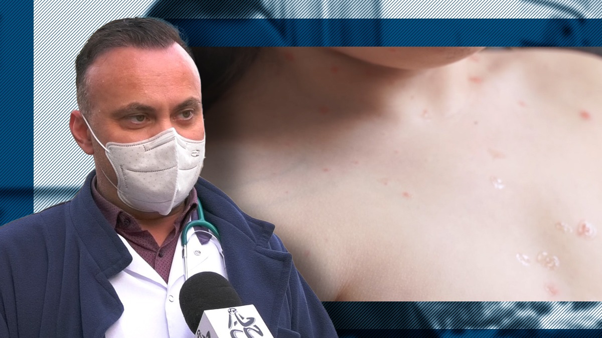 Nu reușim să ajungem la un echilibru în ceea ce privește vaccinarea