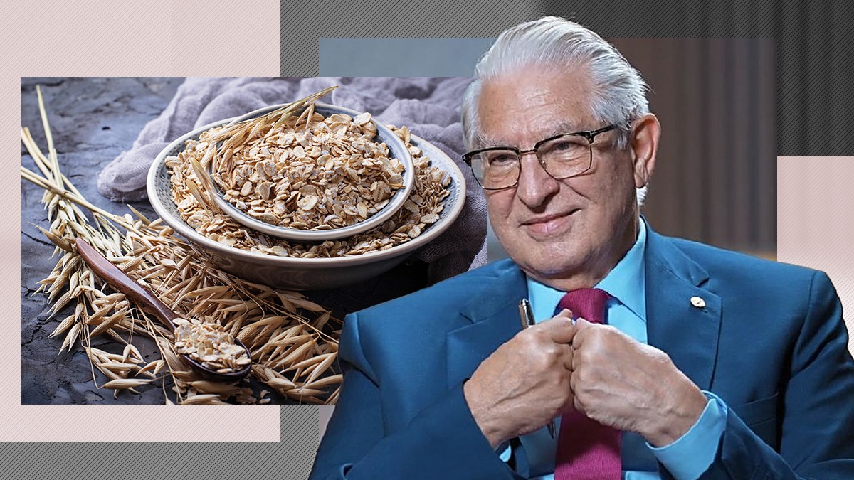 Vlad Ciurea spune care este alimentul pe care femeile trebuie să-l mănânce zilnic