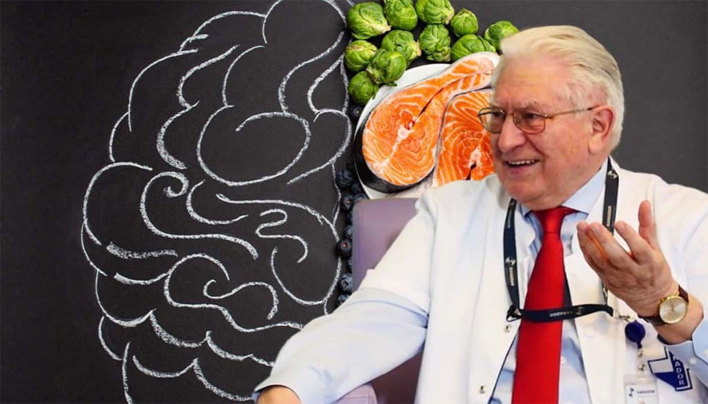 La ce oră trebuie să mânânci seara, potrivit medicului Vlad Ciurea