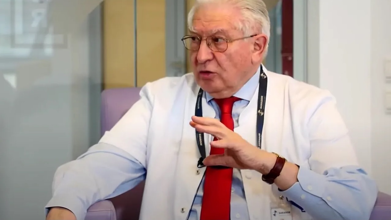 Vlad Ciurea spune ce trebuie să facem imediat după ce ne trezim