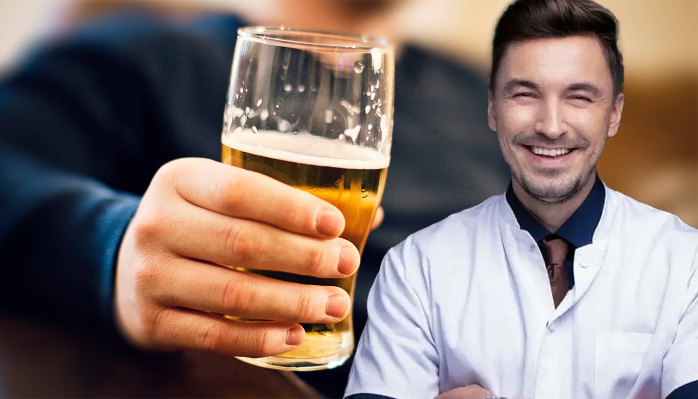 Câte beri putem bea zilnic