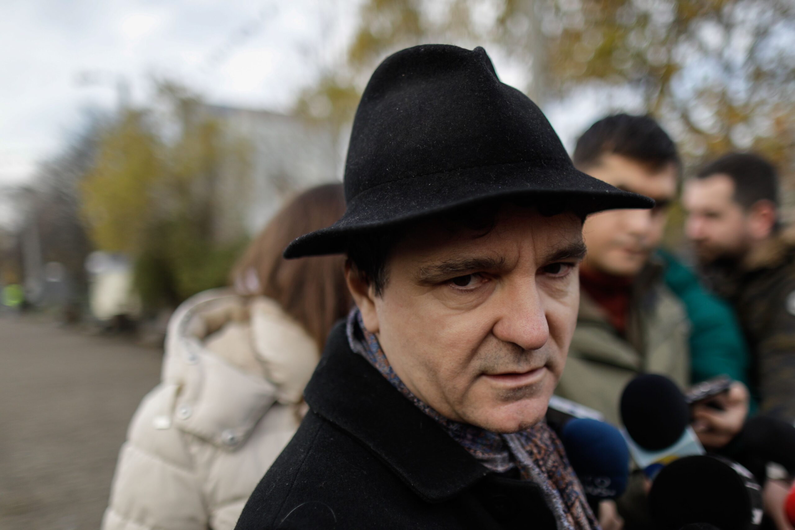 PNL se desparte de Nicușor Dan. Ciucă: PNL nu îi va mai susține candidatura la Primăria Capitalei