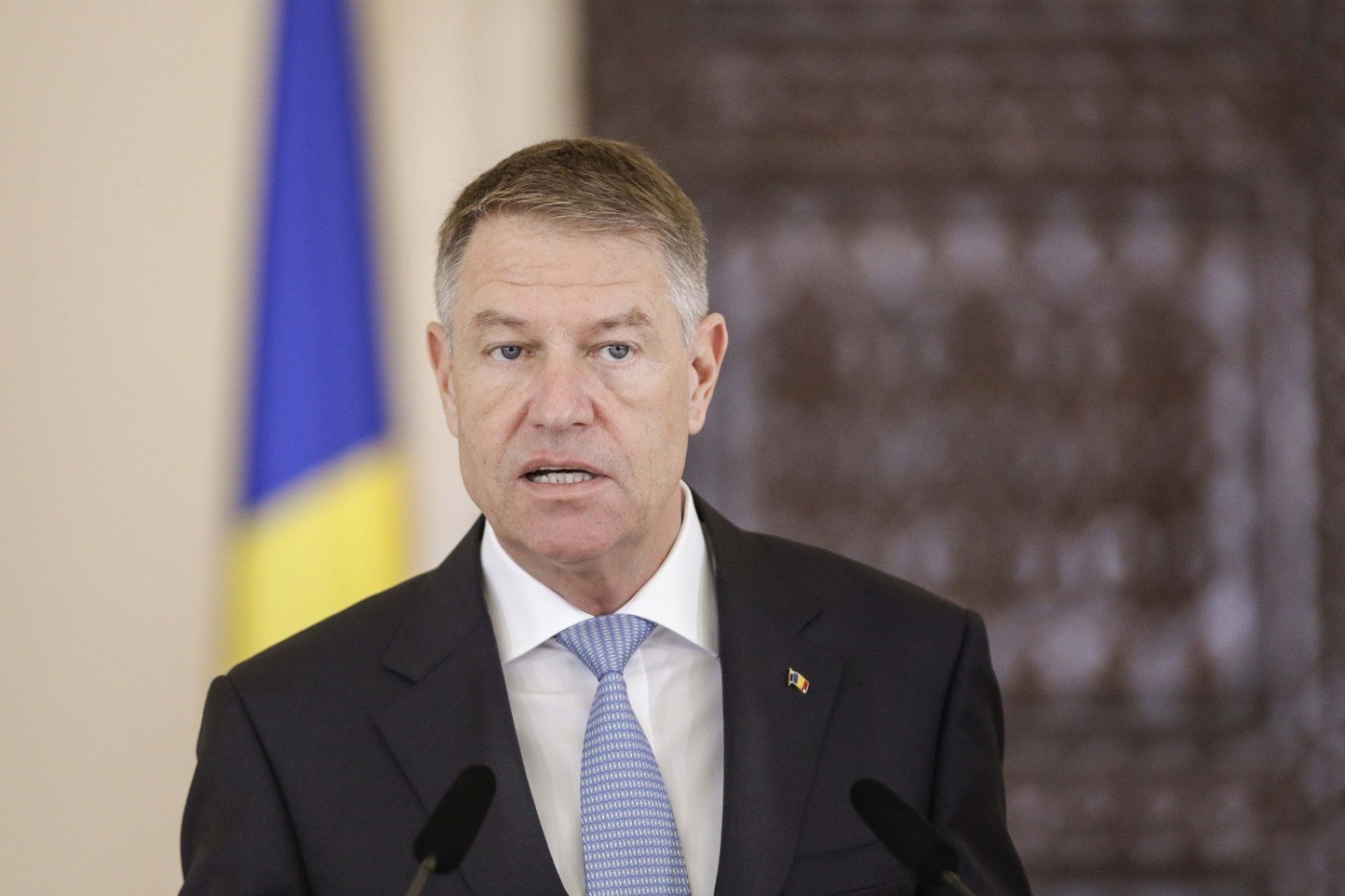 Iohannis, reacție privind protestele fermierilor: „Culoarele Solidarității nu afectează agricultura din România”. Măsurile vizate pentru rezolvarea revendicărilor