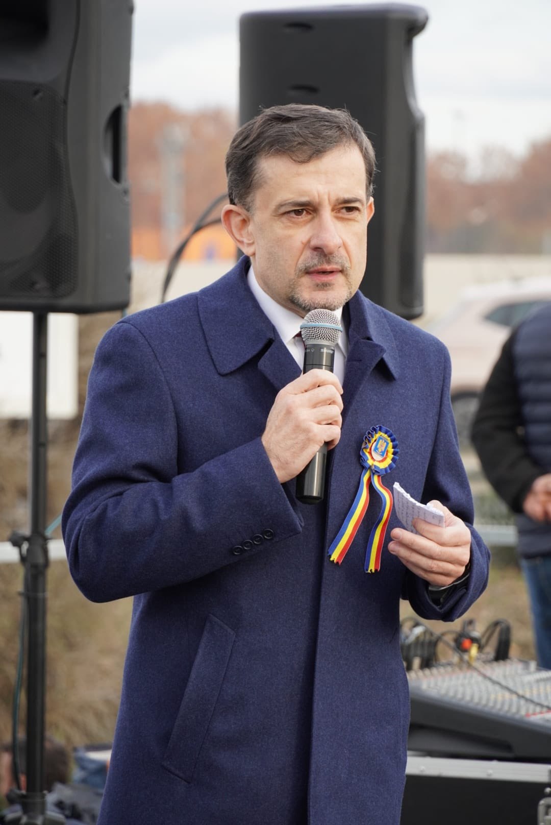 George Bologan, numit consilier prezidențial de Iohannis. Cum arată CV-ul fostului ambasador în Spania