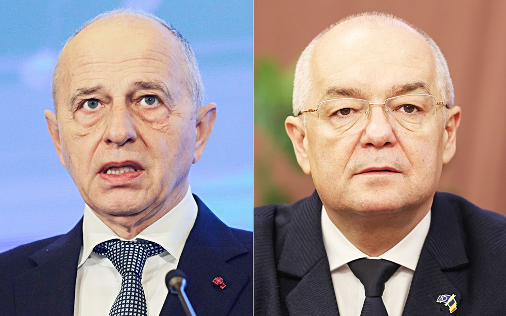 Liderii Coaliției și ai Opoziției, surclasați în topul încrederii și al notorietății ANALIZĂ