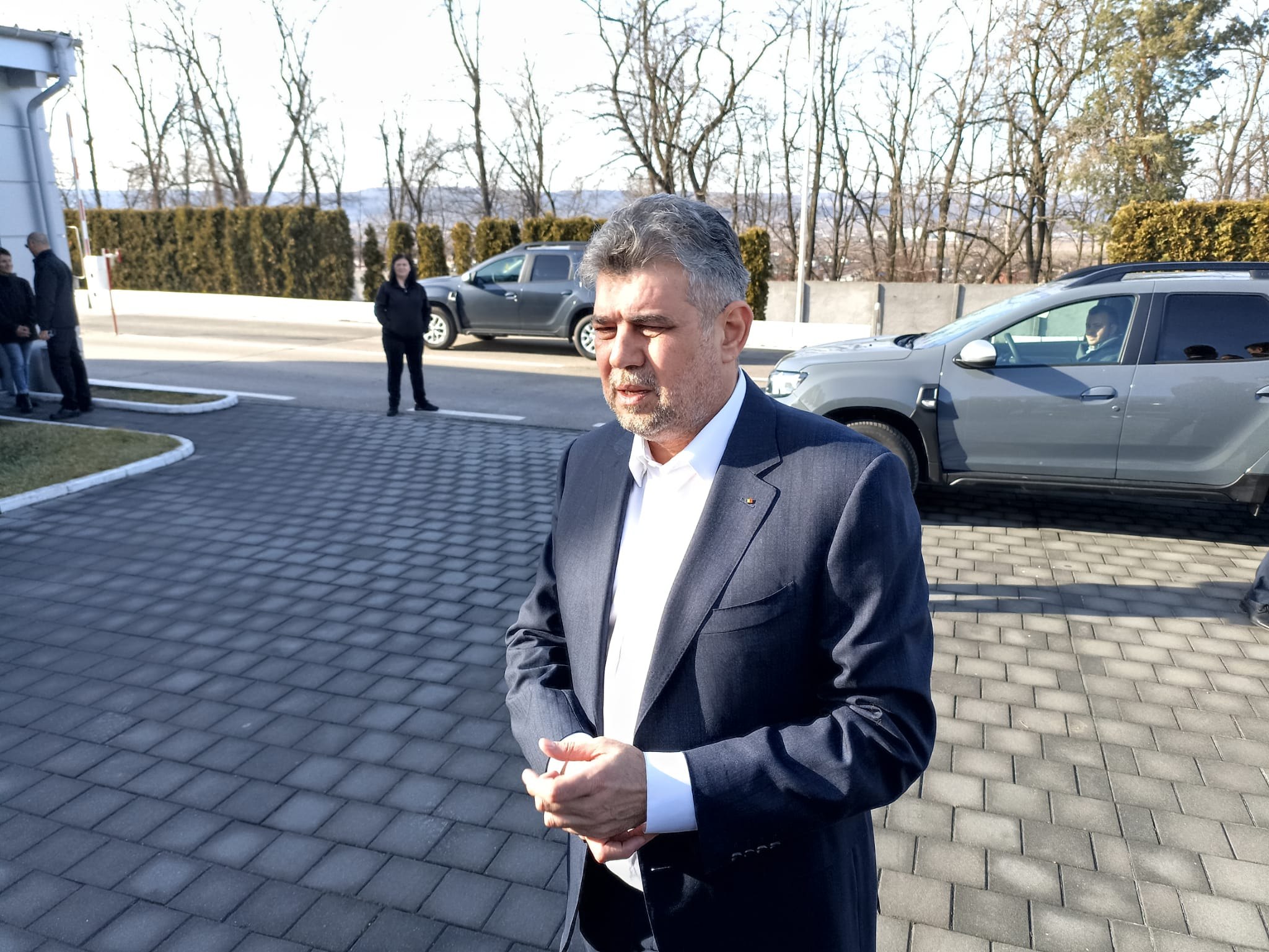 Ciolacu: „Comasarea alegerilor este un act mai mult decât democratic”. Coaliția tranșează joi subiectul