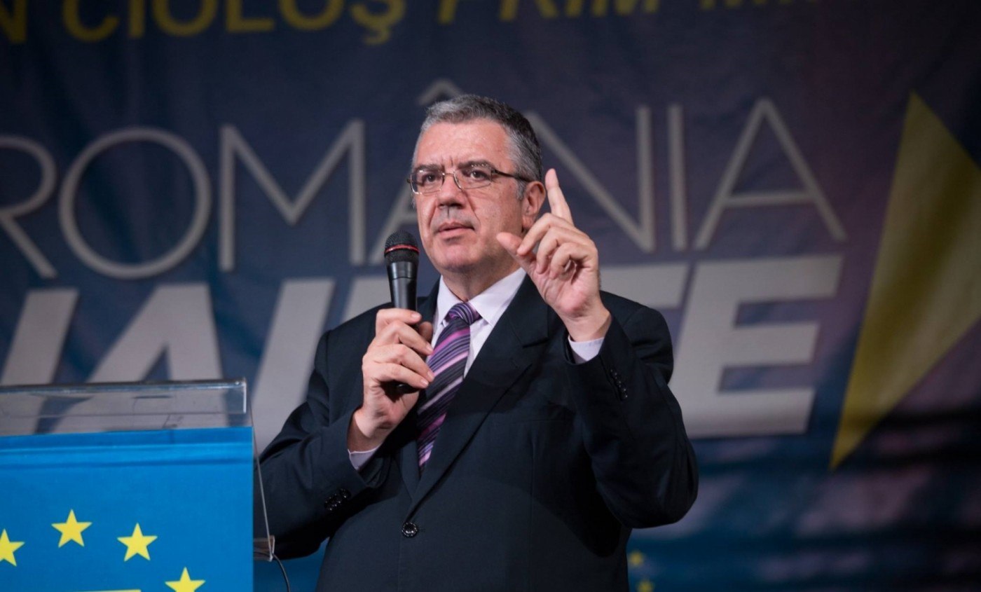 Ruptură în PNL. Trei liberali din Consiliul Local Craiova, excluși din partid, pentru că au colaborat cu PSD