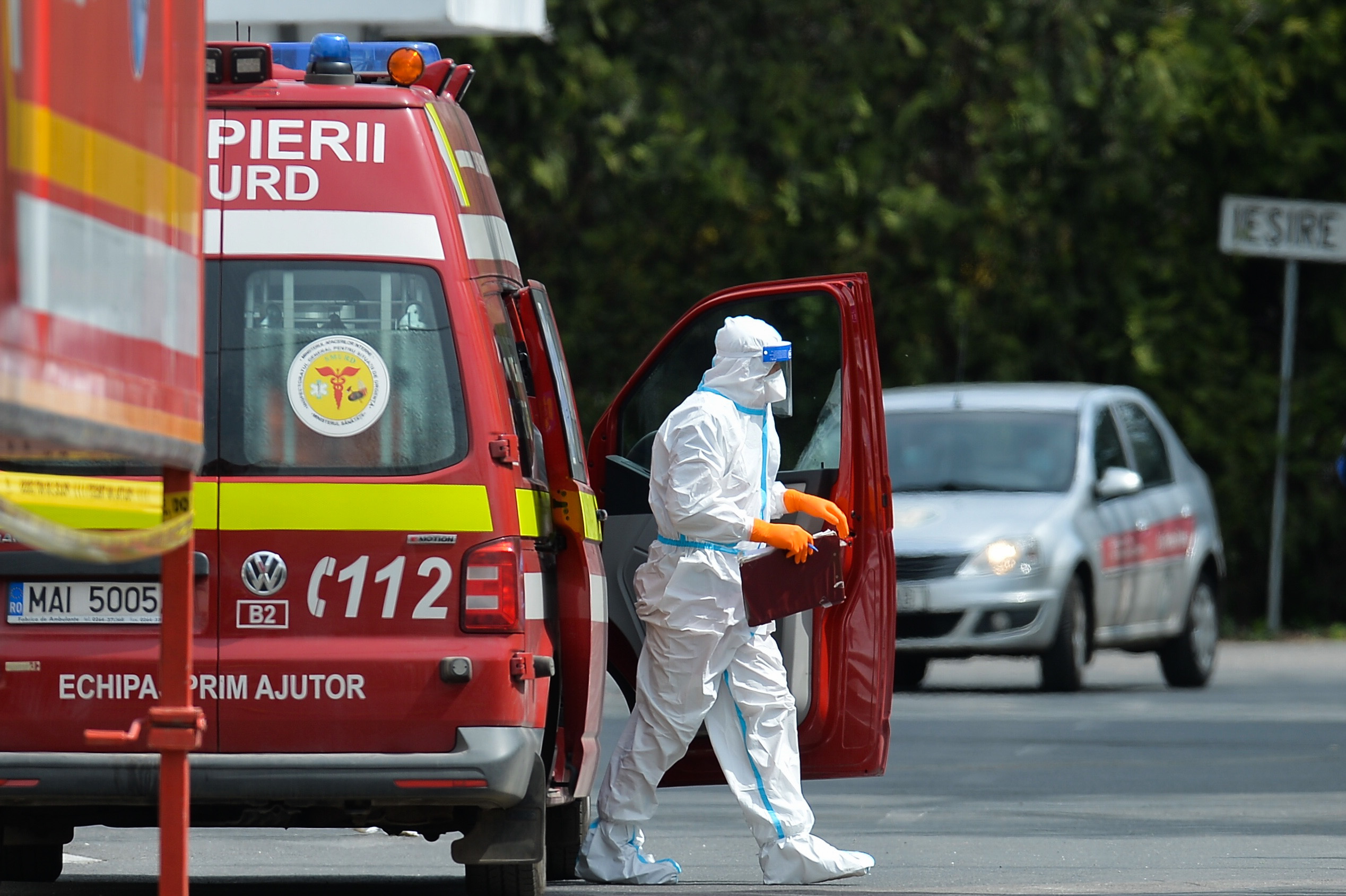 Medicii infecționiști sunt în alertă! Patru cazuri de malarie severă, înregistrate în România