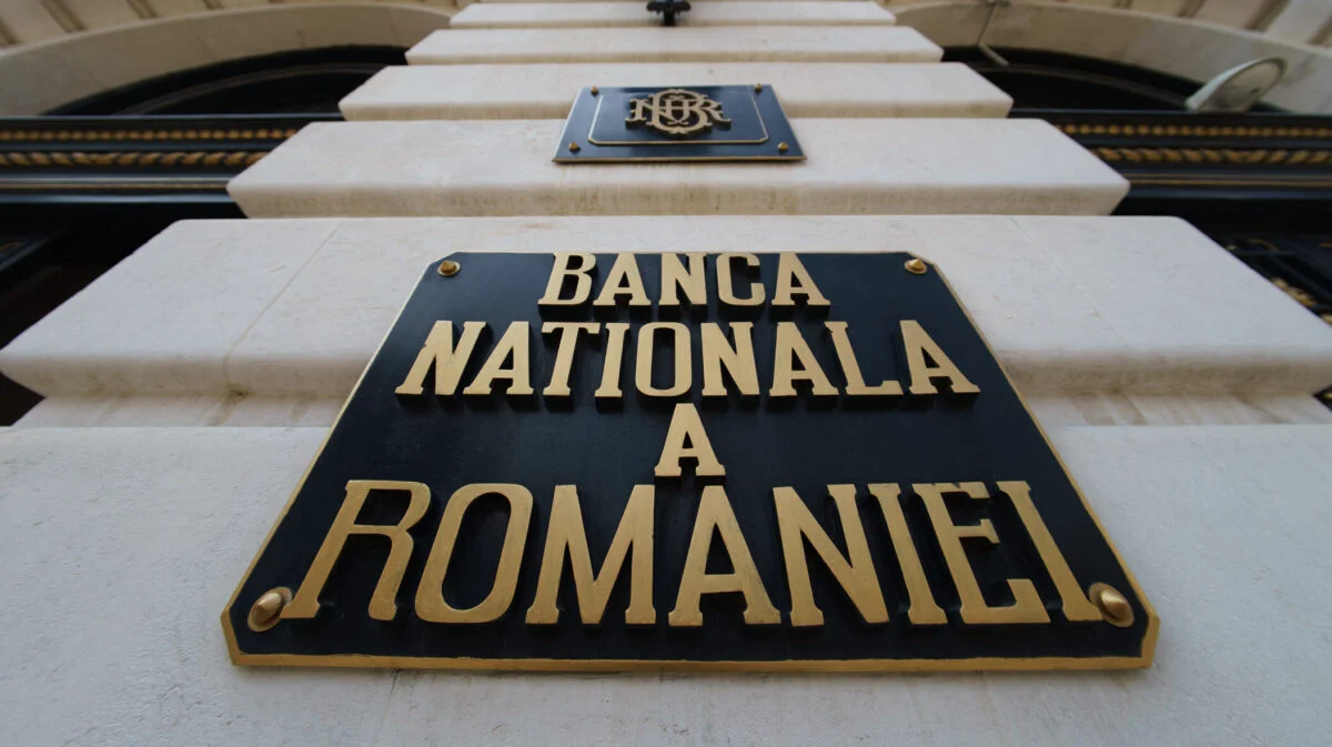BNR prognozează că economia României va accelera mai mult