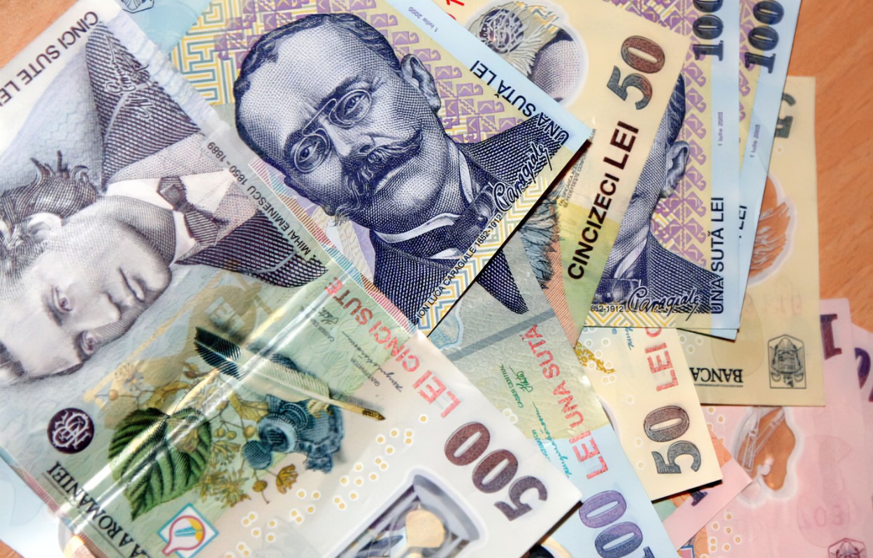 Economia României a rămas pe plus în T1